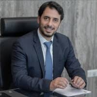 Hicham Jerdak, Founder and Chief Executive of Apex Holding.